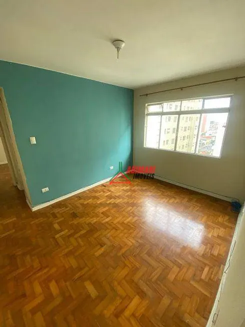 Foto 1 de Apartamento com 1 Quarto à venda, 44m² em Aclimação, São Paulo