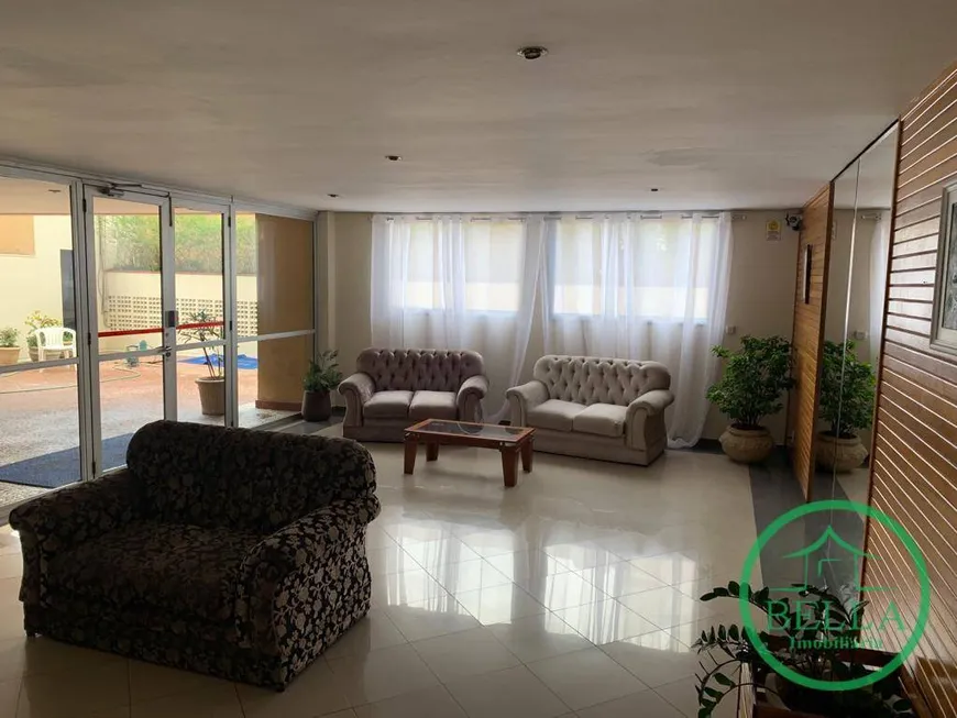 Foto 1 de Apartamento com 3 Quartos à venda, 88m² em Vila Boa Vista, Barueri