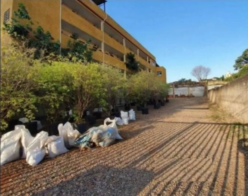 Foto 1 de Lote/Terreno à venda, 440m² em Santa Inês, Belo Horizonte