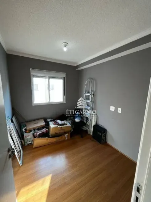 Foto 1 de Apartamento com 2 Quartos à venda, 42m² em Jardim Brasília, São Paulo