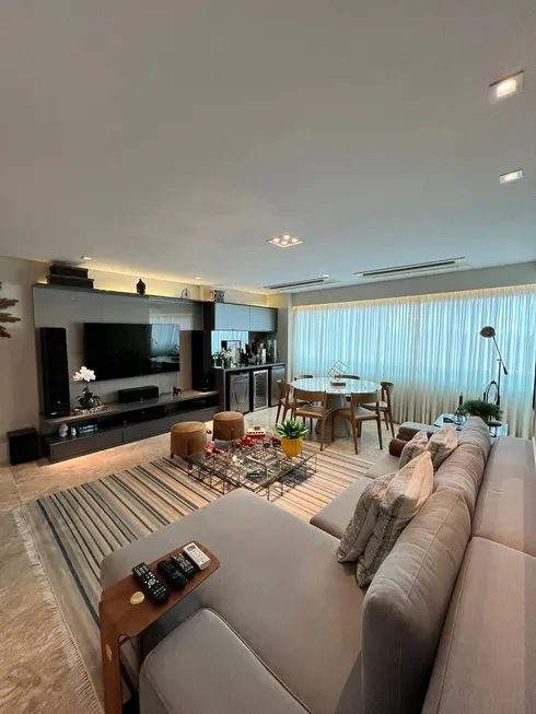 Foto 1 de Apartamento com 2 Quartos à venda, 92m² em Horto Florestal, Salvador