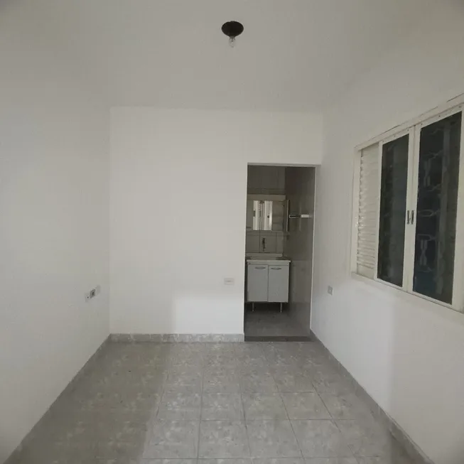 Foto 1 de Casa com 3 Quartos para alugar, 120m² em Presidente Altino, Osasco