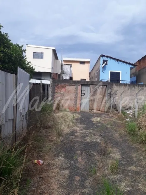 Foto 1 de Sobrado com 1 Quarto à venda, 120m² em Parque Residencial Maria Stella Faga, São Carlos