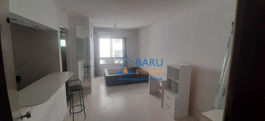 Foto 1 de Apartamento com 1 Quarto à venda, 36m² em Higienópolis, São Paulo