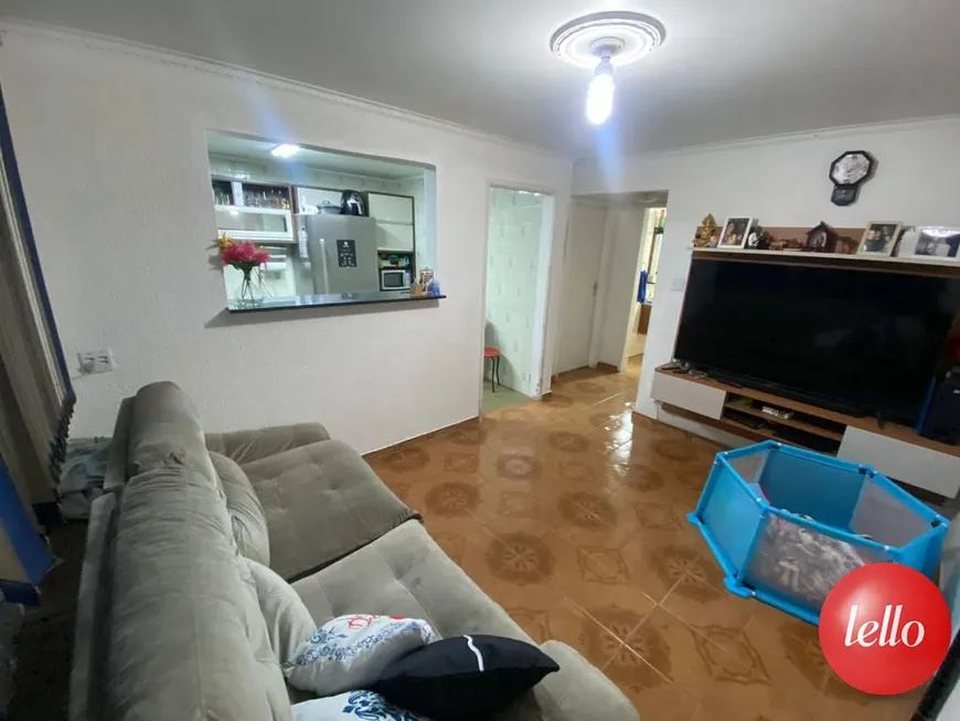 Foto 1 de Apartamento com 2 Quartos à venda, 75m² em Santana, São Paulo