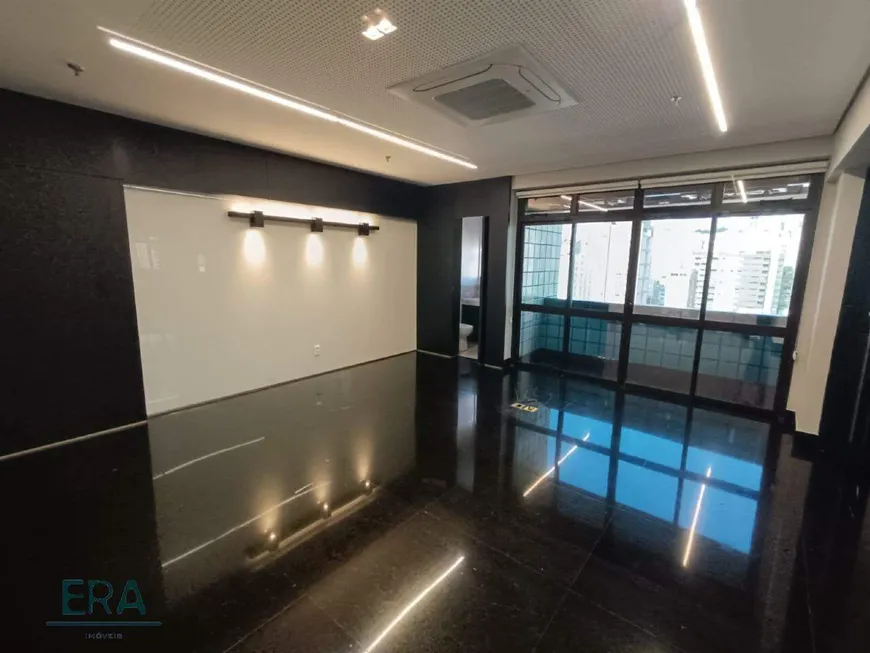 Foto 1 de Sala Comercial para alugar, 82m² em Savassi, Belo Horizonte