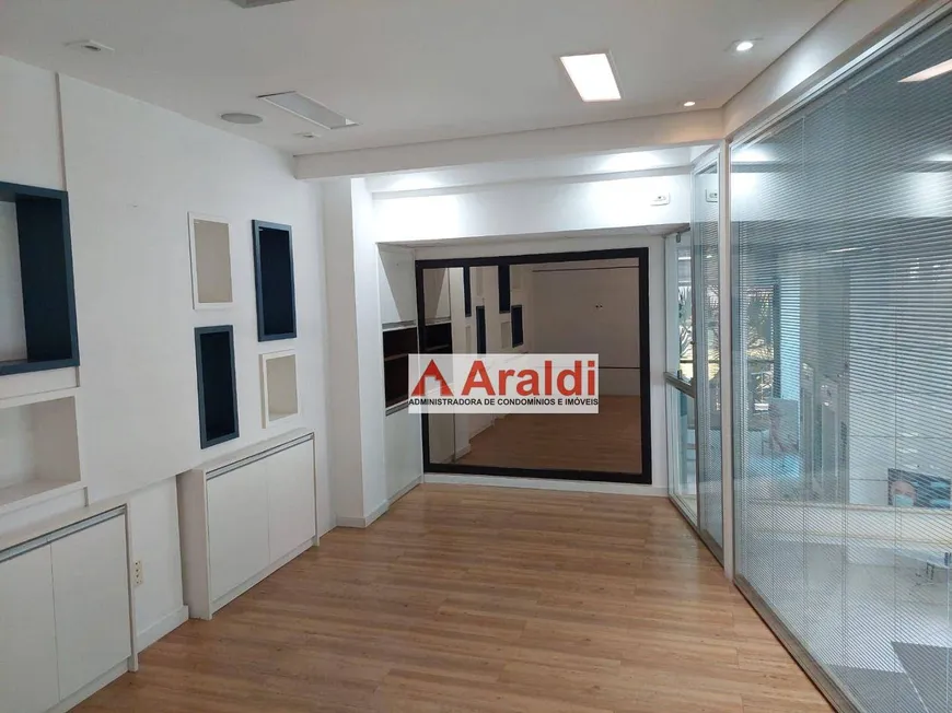 Foto 1 de Ponto Comercial para venda ou aluguel, 75m² em Campo Belo, São Paulo