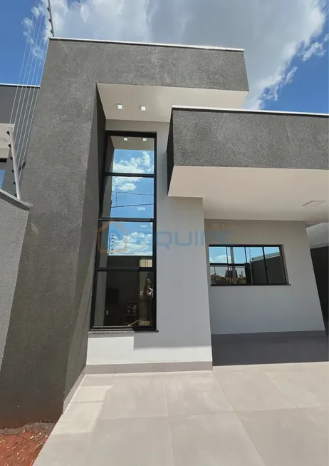 Foto 1 de Casa de Condomínio com 3 Quartos à venda, 93m² em Jardim Verao, Sarandi