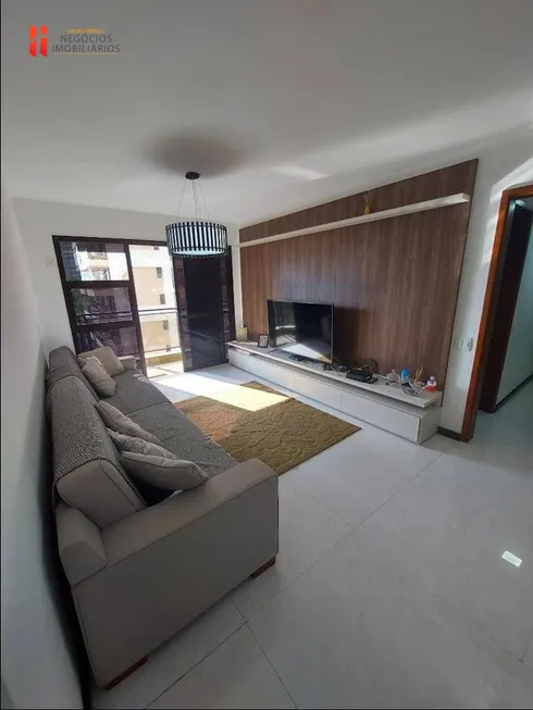 Foto 1 de Apartamento com 2 Quartos à venda, 96m² em Barra da Tijuca, Rio de Janeiro