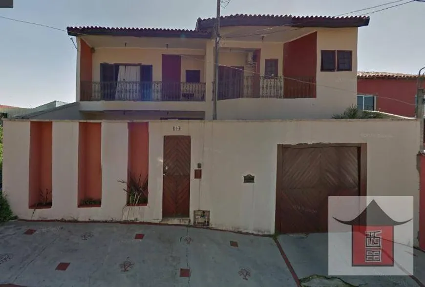Foto 1 de Casa de Condomínio com 3 Quartos à venda, 315m² em Parque Bela Vista, Votorantim