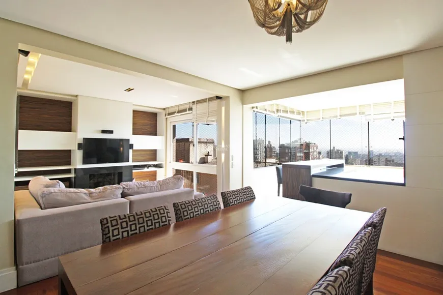 Foto 1 de Apartamento com 3 Quartos à venda, 132m² em Bela Vista, Porto Alegre