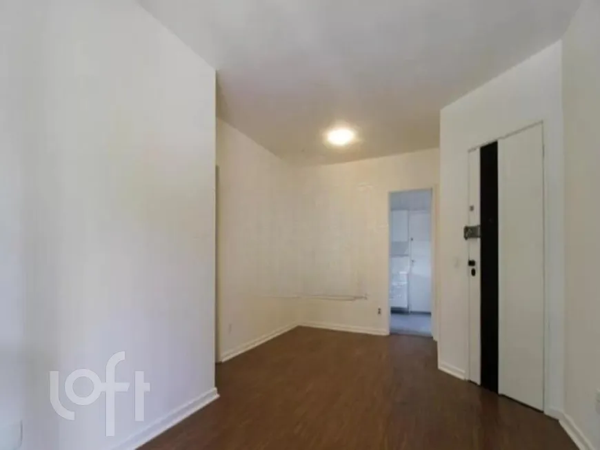 Foto 1 de Apartamento com 2 Quartos à venda, 71m² em Brooklin, São Paulo