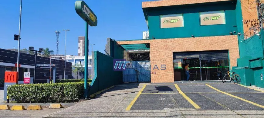 Foto 1 de Prédio Comercial à venda, 348m² em Vila Matilde, São Paulo