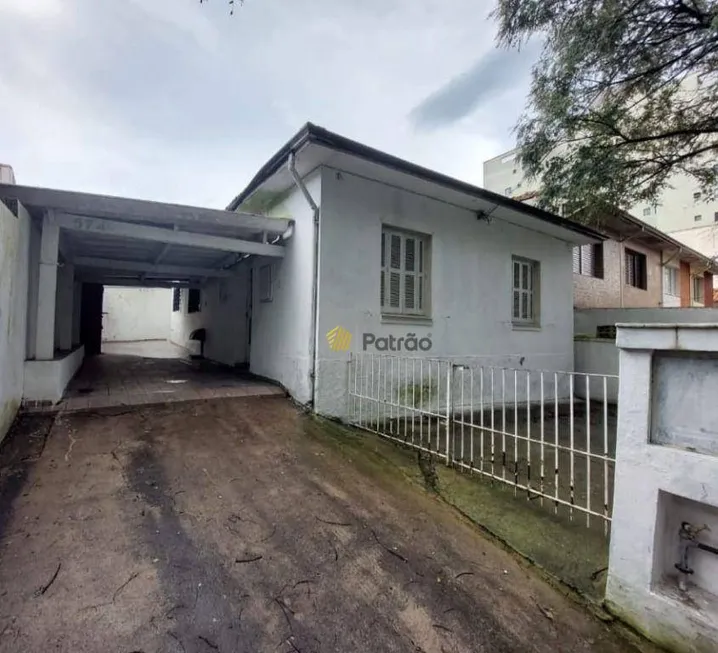 Foto 1 de Lote/Terreno à venda, 360m² em Rudge Ramos, São Bernardo do Campo