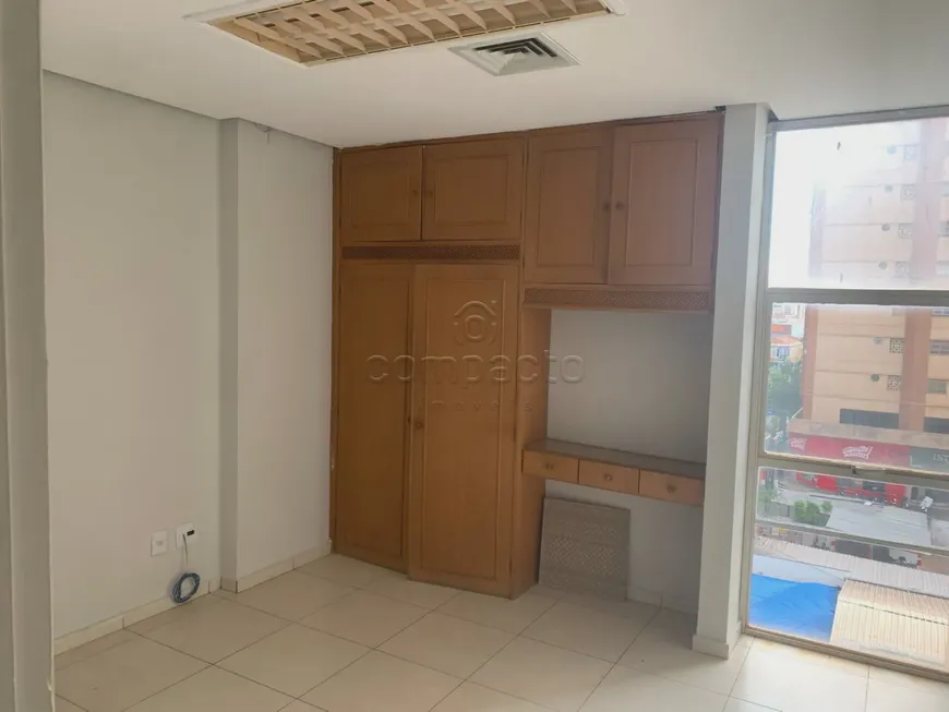 Foto 1 de Ponto Comercial para alugar, 60m² em Centro, São José do Rio Preto