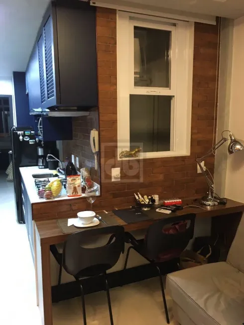 Foto 1 de Apartamento com 1 Quarto à venda, 32m² em Ipanema, Rio de Janeiro