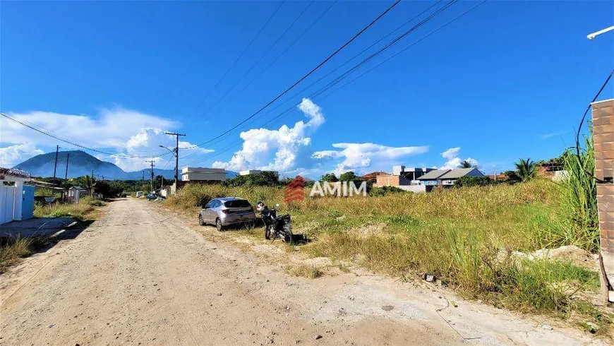Foto 1 de Lote/Terreno à venda, 480m² em Jardim Atlantico Leste Itaipuacu, Maricá