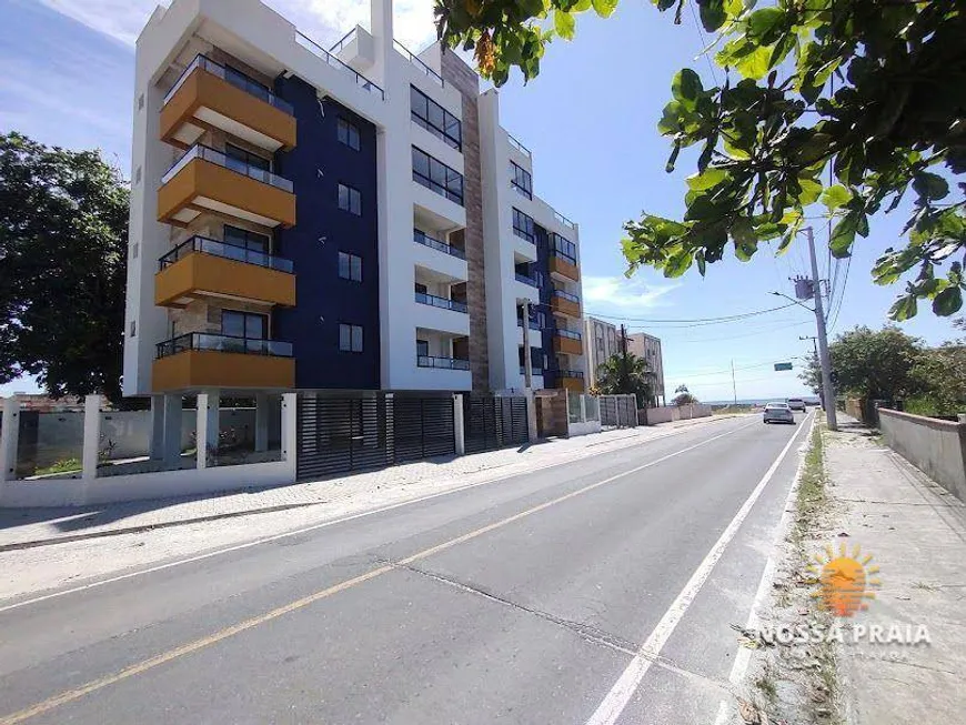 Foto 1 de Apartamento com 3 Quartos à venda, 130m² em Jardim da Barra, Itapoá