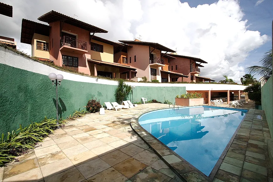 Foto 1 de Casa de Condomínio com 3 Quartos para alugar, 225m² em Porto das Dunas, Aquiraz