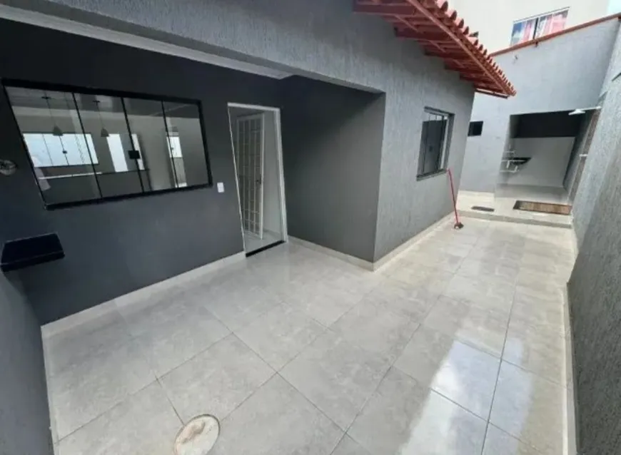 Foto 1 de Casa com 4 Quartos à venda, 203m² em Jardim Valencia, Ribeirão Preto