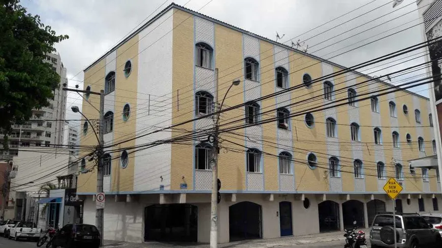 Foto 1 de Apartamento com 3 Quartos à venda, 90m² em São Mateus, Juiz de Fora