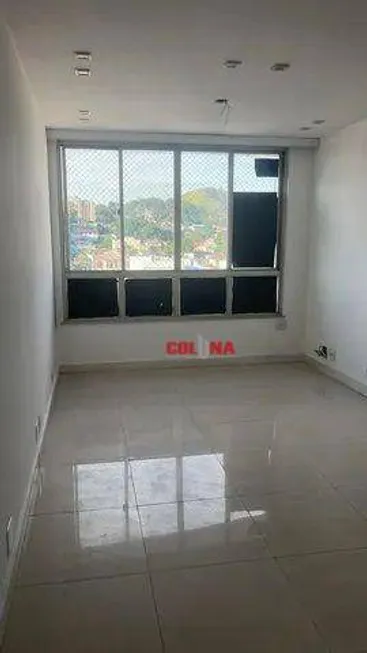 Foto 1 de Apartamento com 3 Quartos à venda, 80m² em Fonseca, Niterói