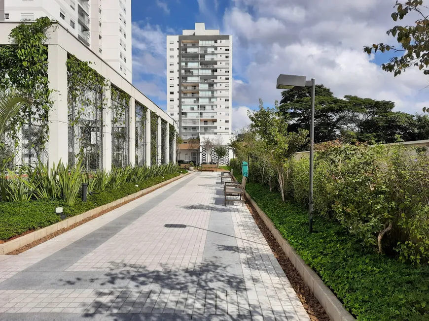 Foto 1 de Apartamento com 2 Quartos à venda, 65m² em Jardim Vazani, São Paulo