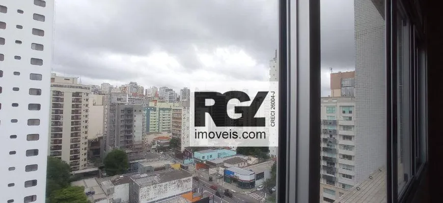 Foto 1 de Apartamento com 3 Quartos à venda, 129m² em Jardins, São Paulo