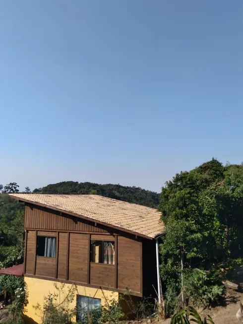 Foto 1 de Fazenda/Sítio com 3 Quartos à venda, 175m² em Ressacada, Garopaba