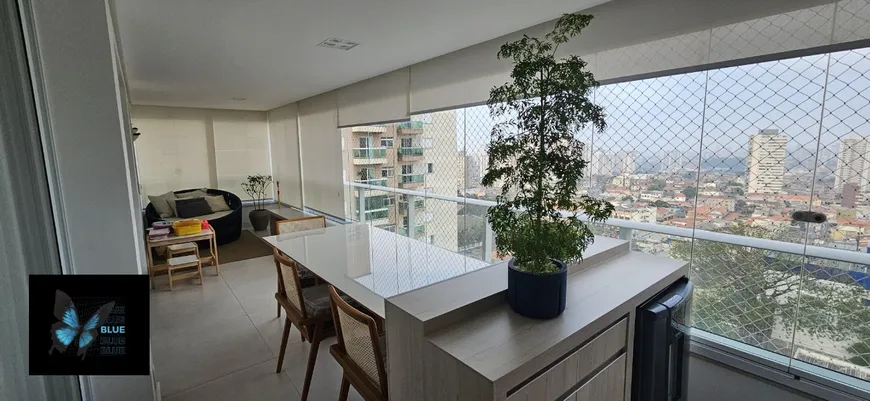 Foto 1 de Apartamento com 3 Quartos à venda, 129m² em Bosque da Saúde, São Paulo
