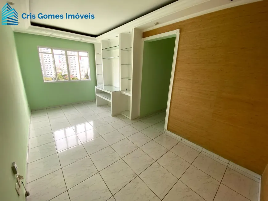 Foto 1 de Apartamento com 2 Quartos à venda, 48m² em Brás, São Paulo