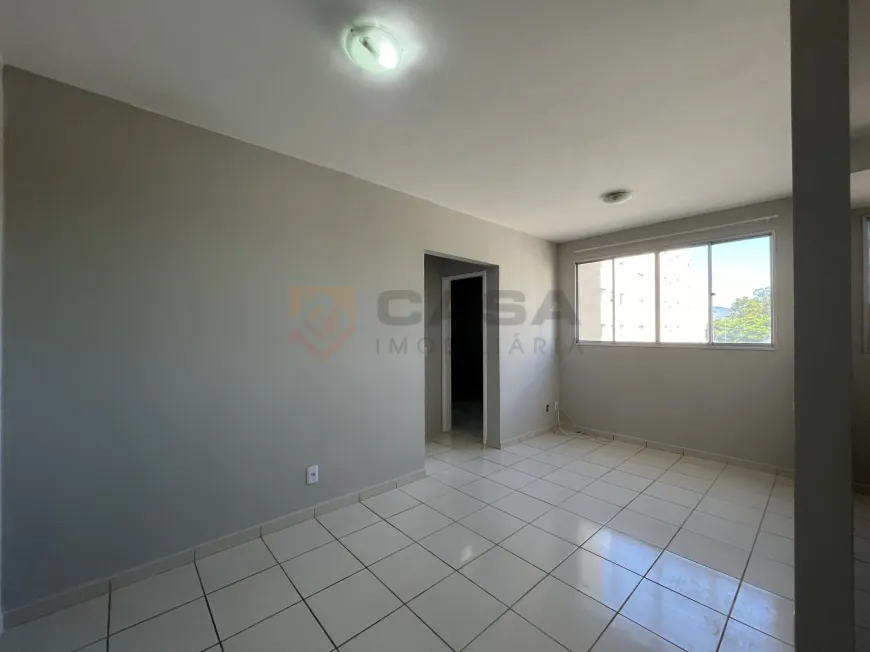 Foto 1 de Apartamento com 2 Quartos à venda, 47m² em São Patrício, Serra