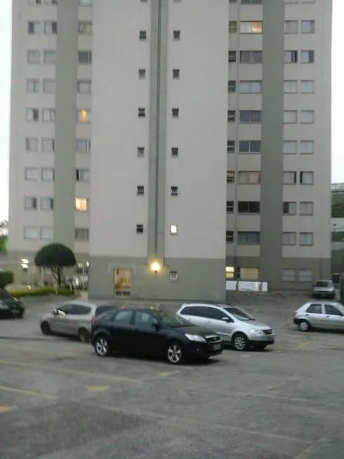 Foto 1 de Apartamento com 2 Quartos à venda, 50m² em Cangaíba, São Paulo