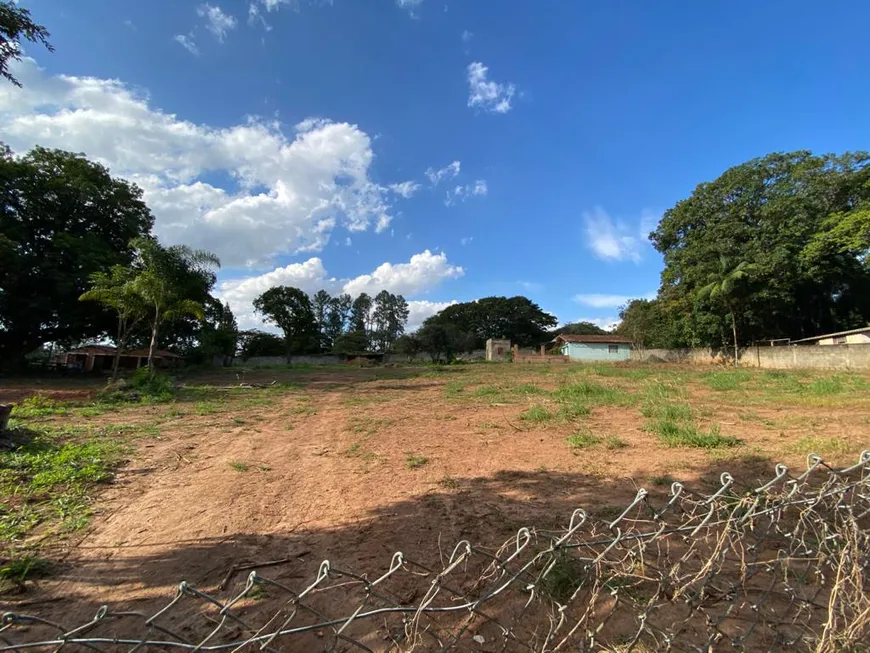 Foto 1 de Lote/Terreno à venda, 5000m² em Recanto dos Pássaros, Indaiatuba