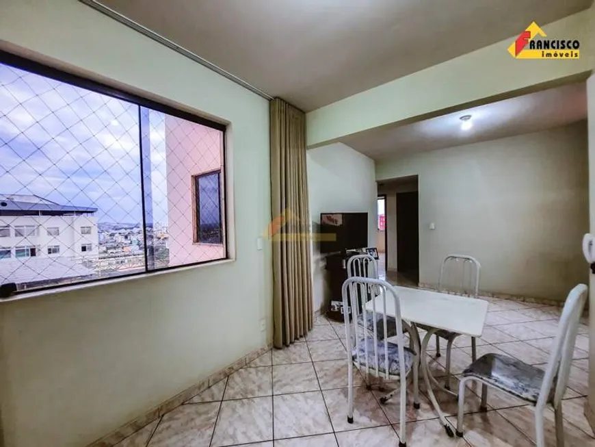 Foto 1 de Apartamento com 3 Quartos à venda, 130m² em Santo Antonio, Divinópolis