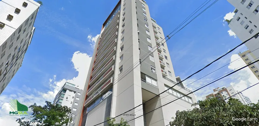 Foto 1 de Apartamento com 3 Quartos à venda, 79m² em Luxemburgo, Belo Horizonte