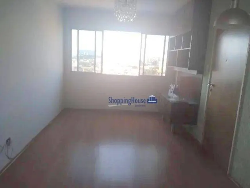 Foto 1 de Apartamento com 2 Quartos à venda, 85m² em Lapa, São Paulo