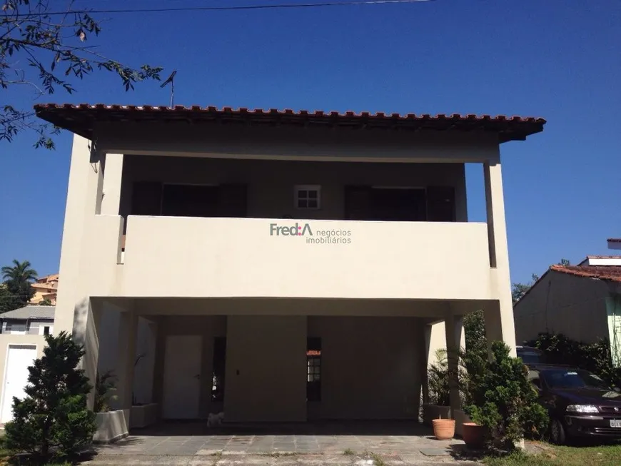 Foto 1 de Casa de Condomínio com 3 Quartos à venda, 380m² em Parque Rincao, Cotia