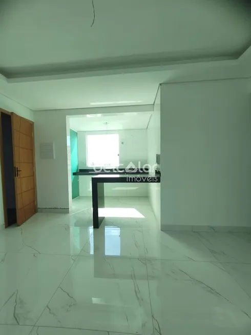 Foto 1 de Apartamento com 3 Quartos à venda, 73m² em Vila Clóris, Belo Horizonte