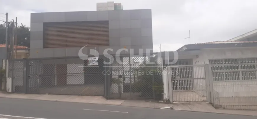 Foto 1 de Prédio Comercial à venda, 616m² em Jardim Aeroporto, São Paulo