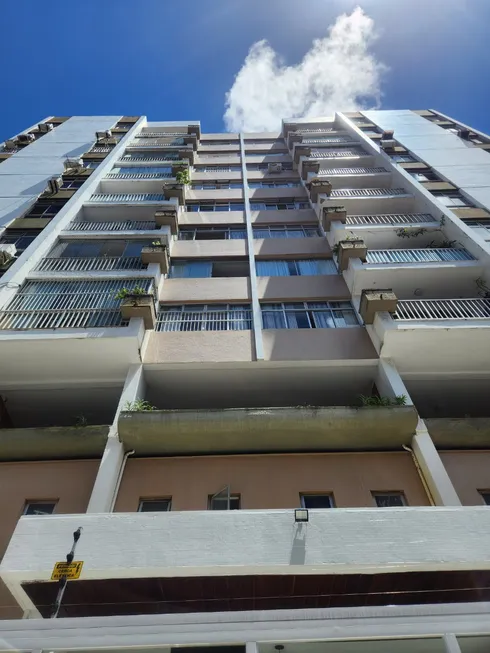 Foto 1 de Apartamento com 3 Quartos à venda, 117m² em Graça, Salvador