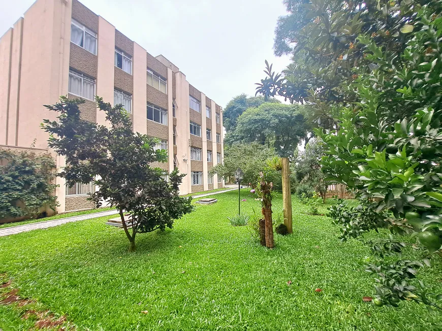 Foto 1 de Apartamento com 3 Quartos à venda, 89m² em Vila Izabel, Curitiba
