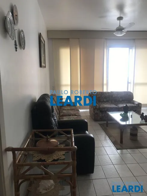 Foto 1 de Apartamento com 3 Quartos à venda, 128m² em Centro, Guarujá