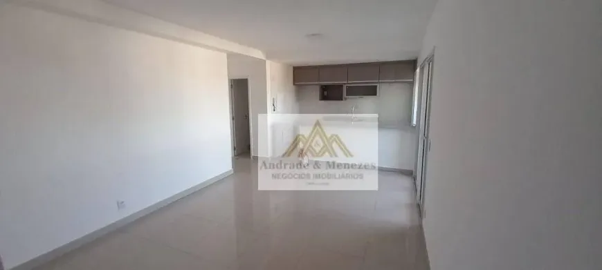 Foto 1 de Apartamento com 3 Quartos para alugar, 90m² em Quinta da Primavera, Ribeirão Preto