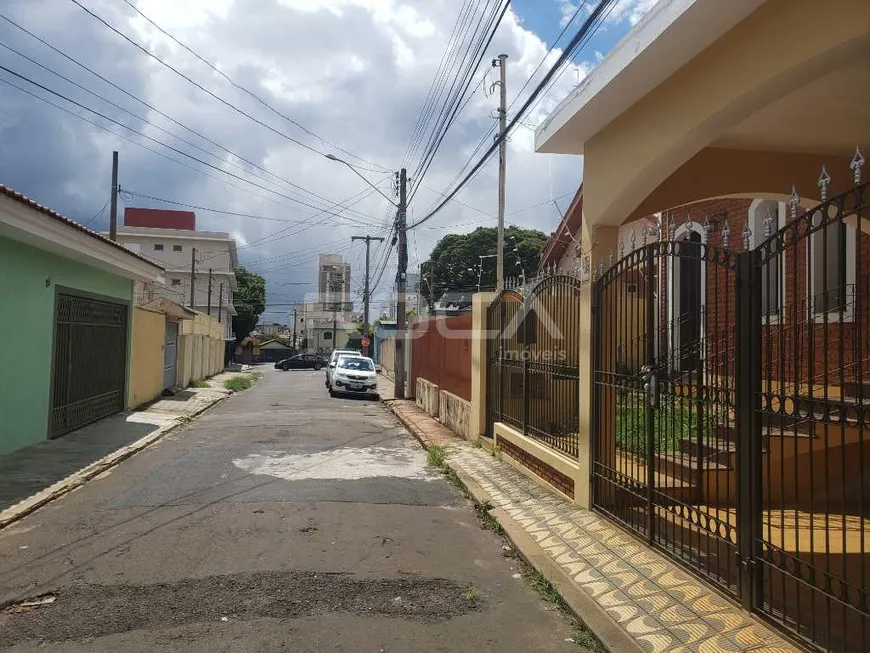 Foto 1 de Casa com 3 Quartos à venda, 137m² em Cidade Jardim, São Carlos