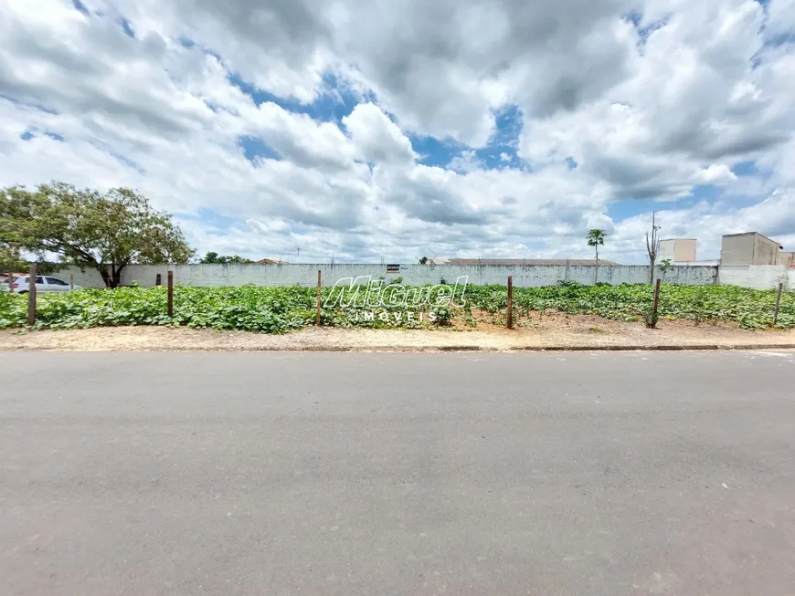 Foto 1 de Lote/Terreno para alugar, 1298m² em ARTEMIS, Piracicaba