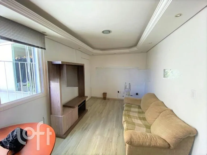 Foto 1 de Apartamento com 2 Quartos à venda, 53m² em Ouro Branco, Novo Hamburgo