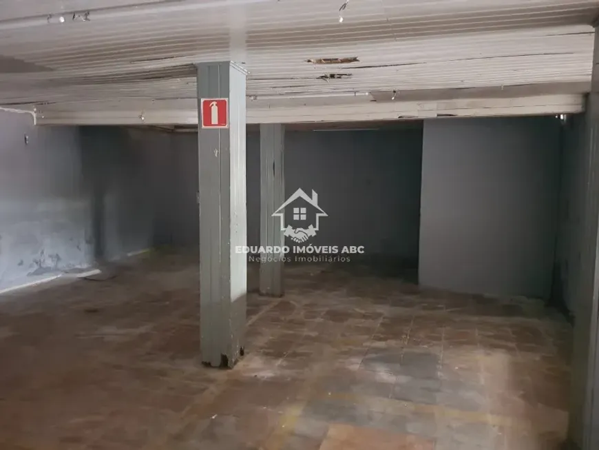 Foto 1 de Ponto Comercial para alugar, 300m² em Independência, São Bernardo do Campo