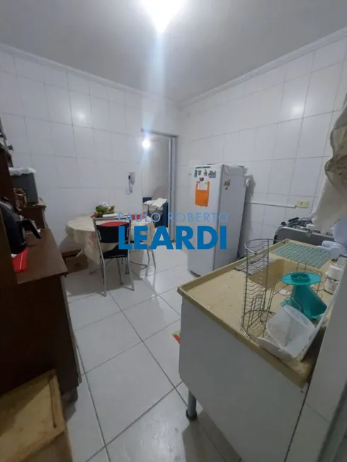 Foto 1 de Apartamento com 2 Quartos à venda, 57m² em Vila Castelo, São Paulo