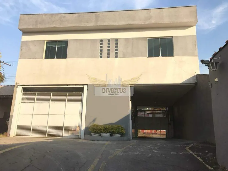 Foto 1 de à venda, 5530m² em Parque Novo Oratorio, Santo André